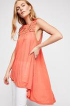 Perfect Day Maxi Top By Free People